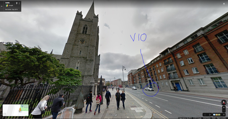 Illustration for article titled CCIARAT: Dublin, Ireland